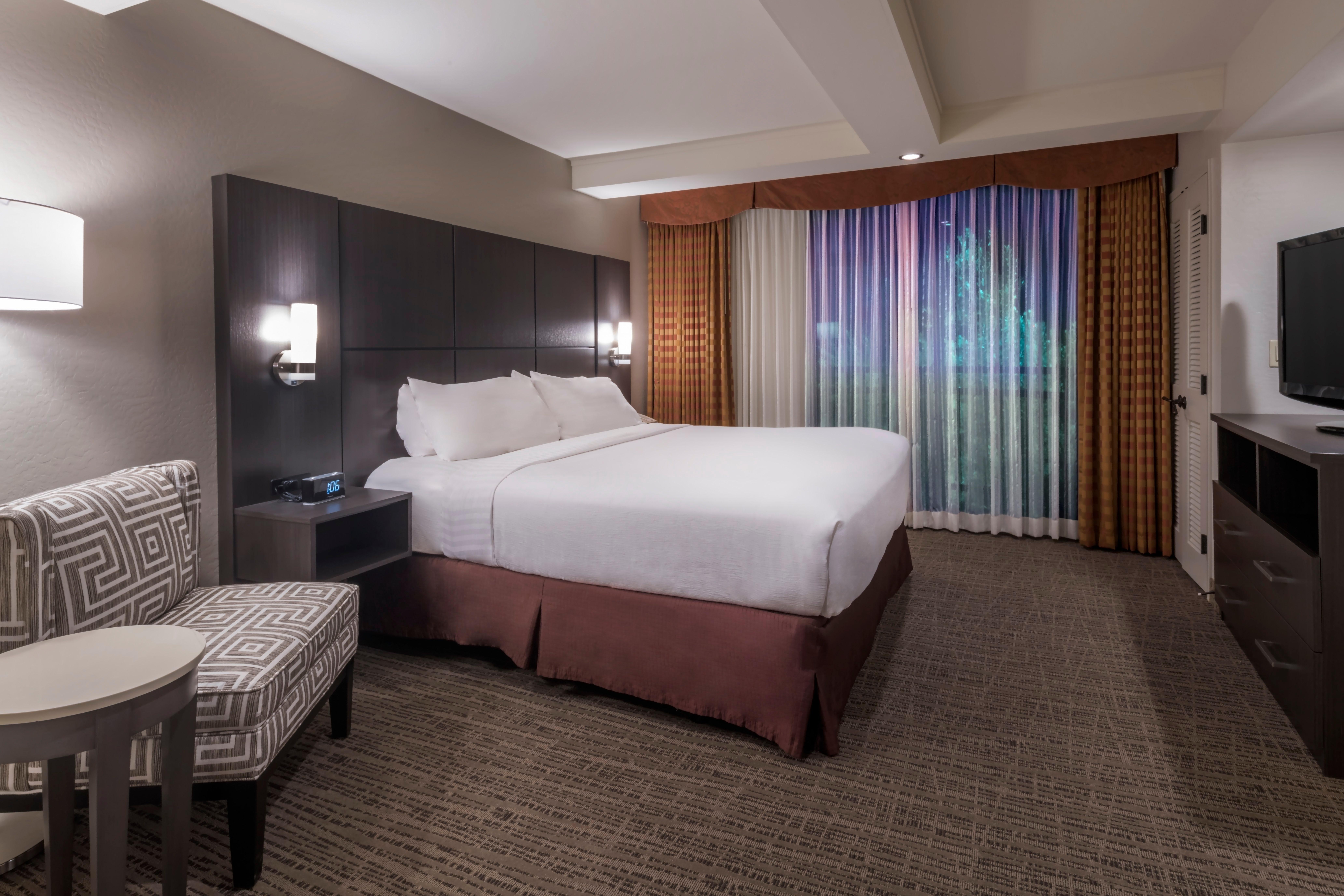 Holiday Inn And Suites Phoenix Airport North By Ihg מראה חיצוני תמונה