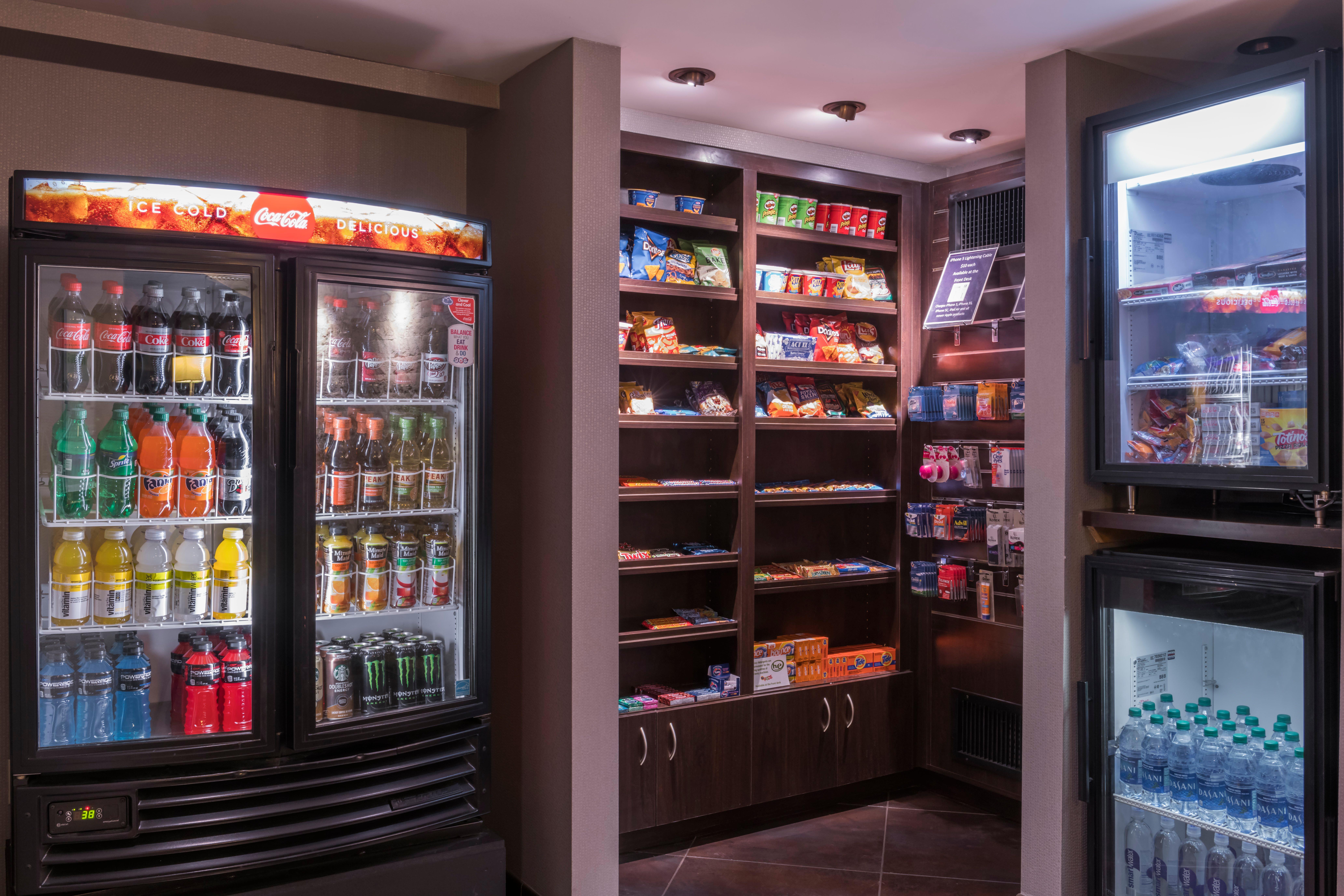 Holiday Inn And Suites Phoenix Airport North By Ihg מראה חיצוני תמונה
