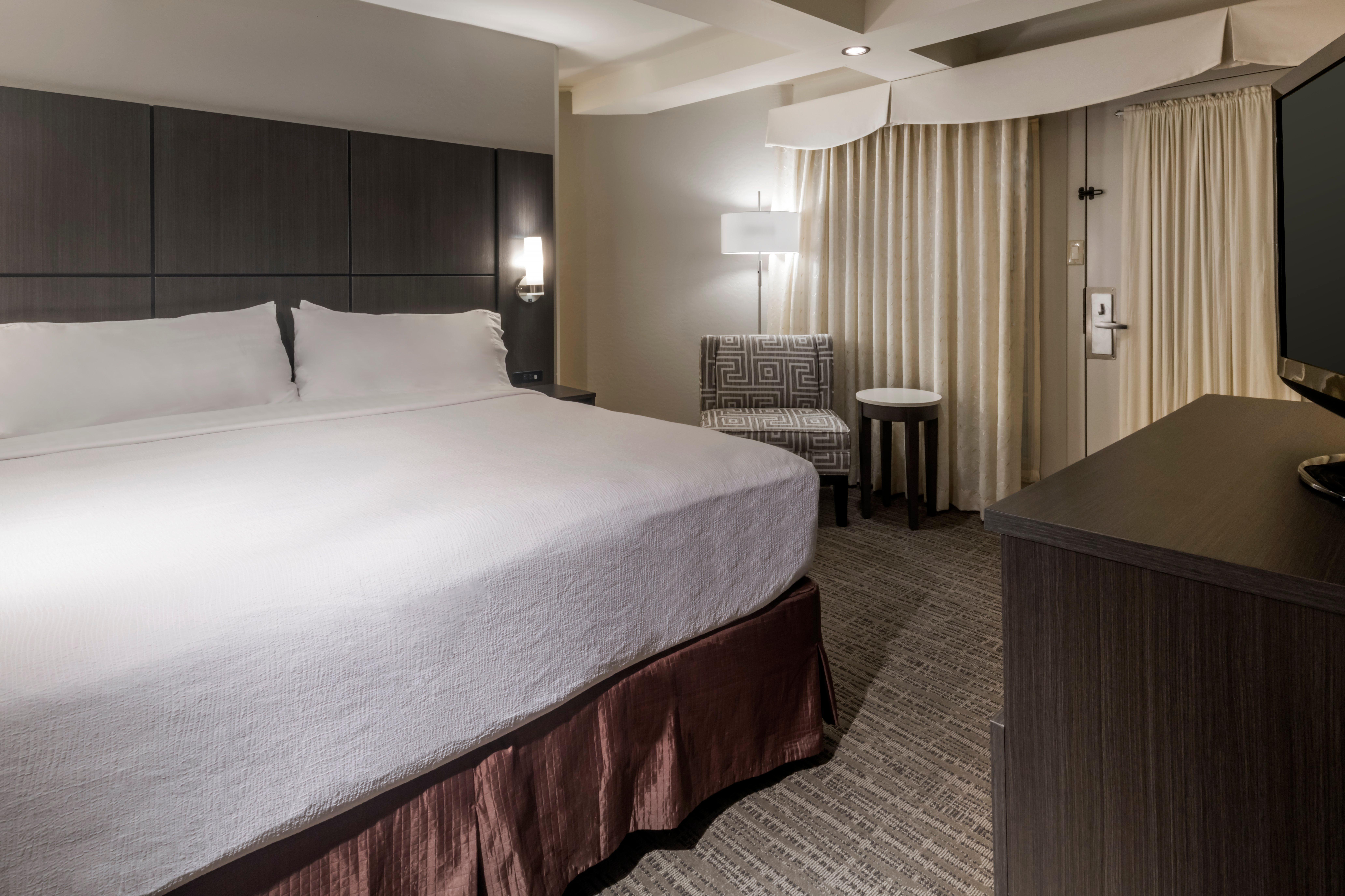 Holiday Inn And Suites Phoenix Airport North By Ihg מראה חיצוני תמונה