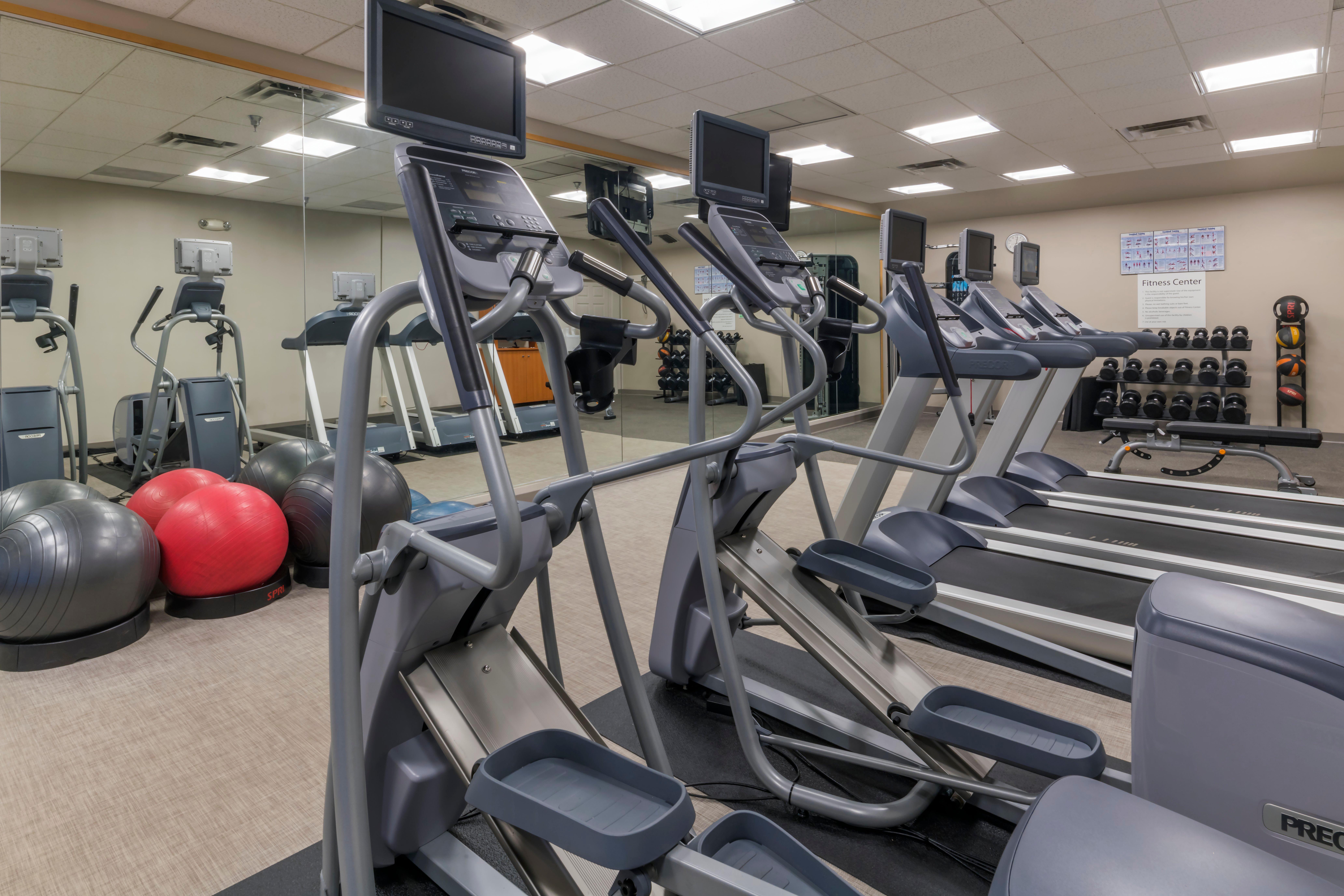Holiday Inn And Suites Phoenix Airport North By Ihg מראה חיצוני תמונה