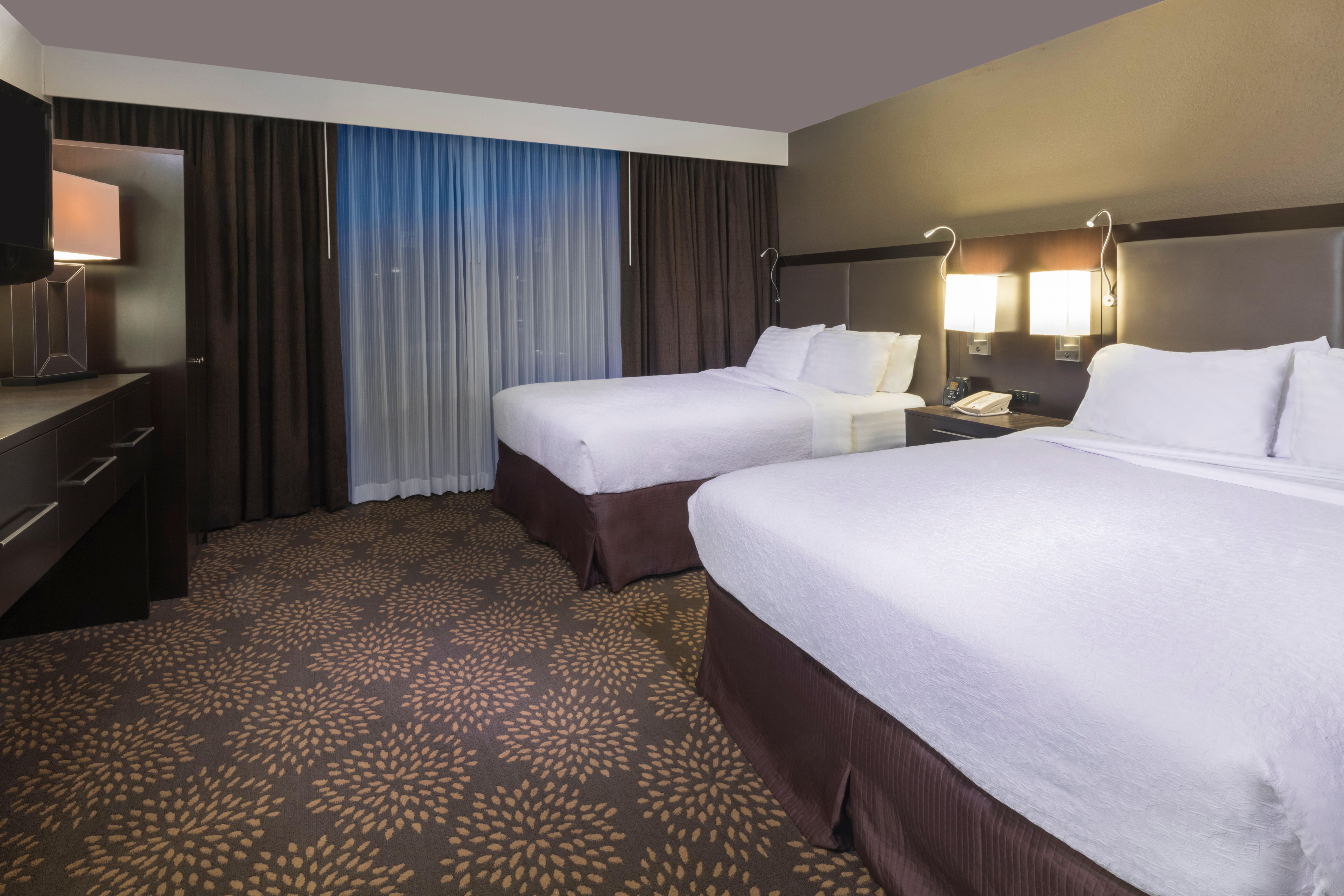 Holiday Inn And Suites Phoenix Airport North By Ihg מראה חיצוני תמונה