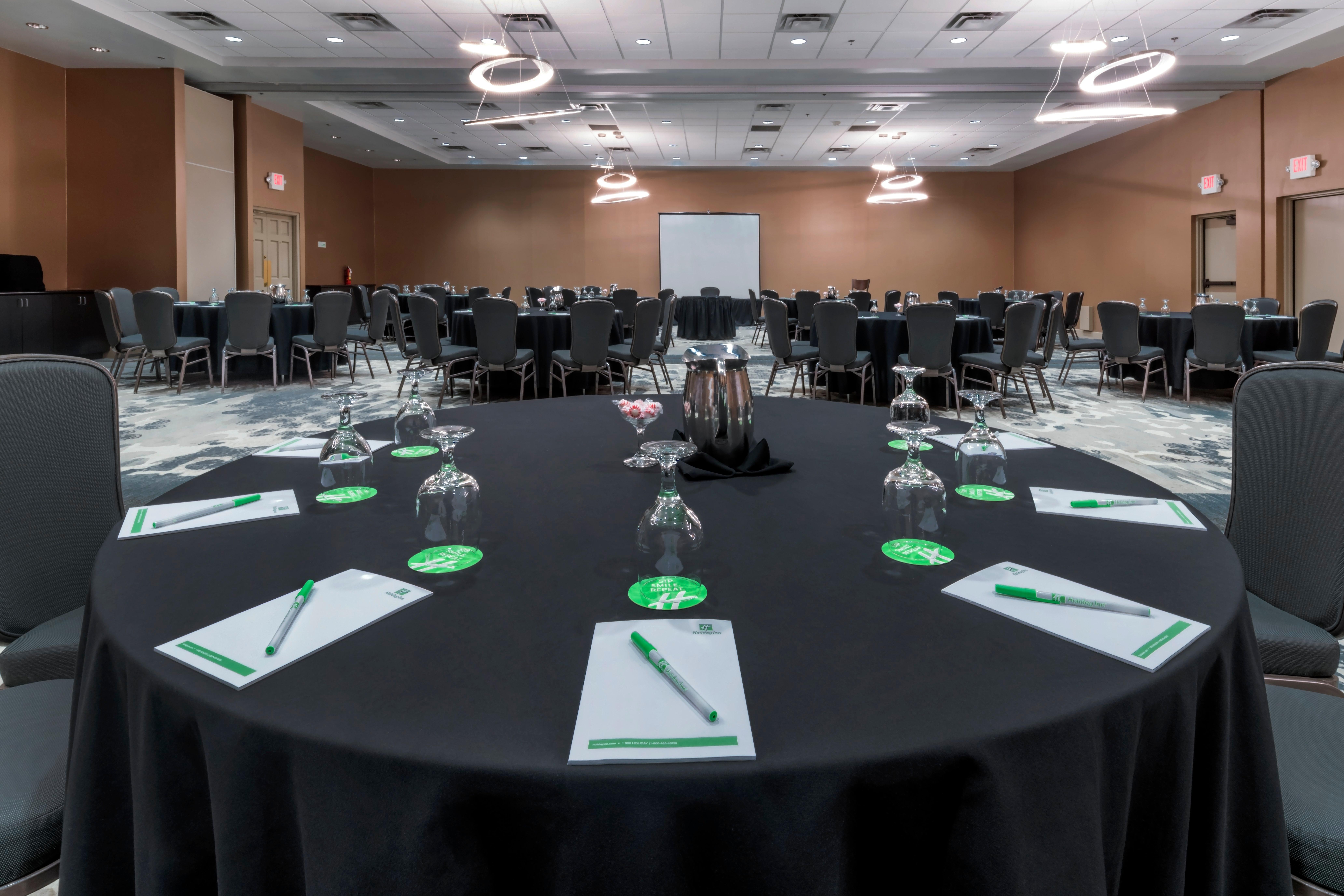 Holiday Inn And Suites Phoenix Airport North By Ihg מראה חיצוני תמונה