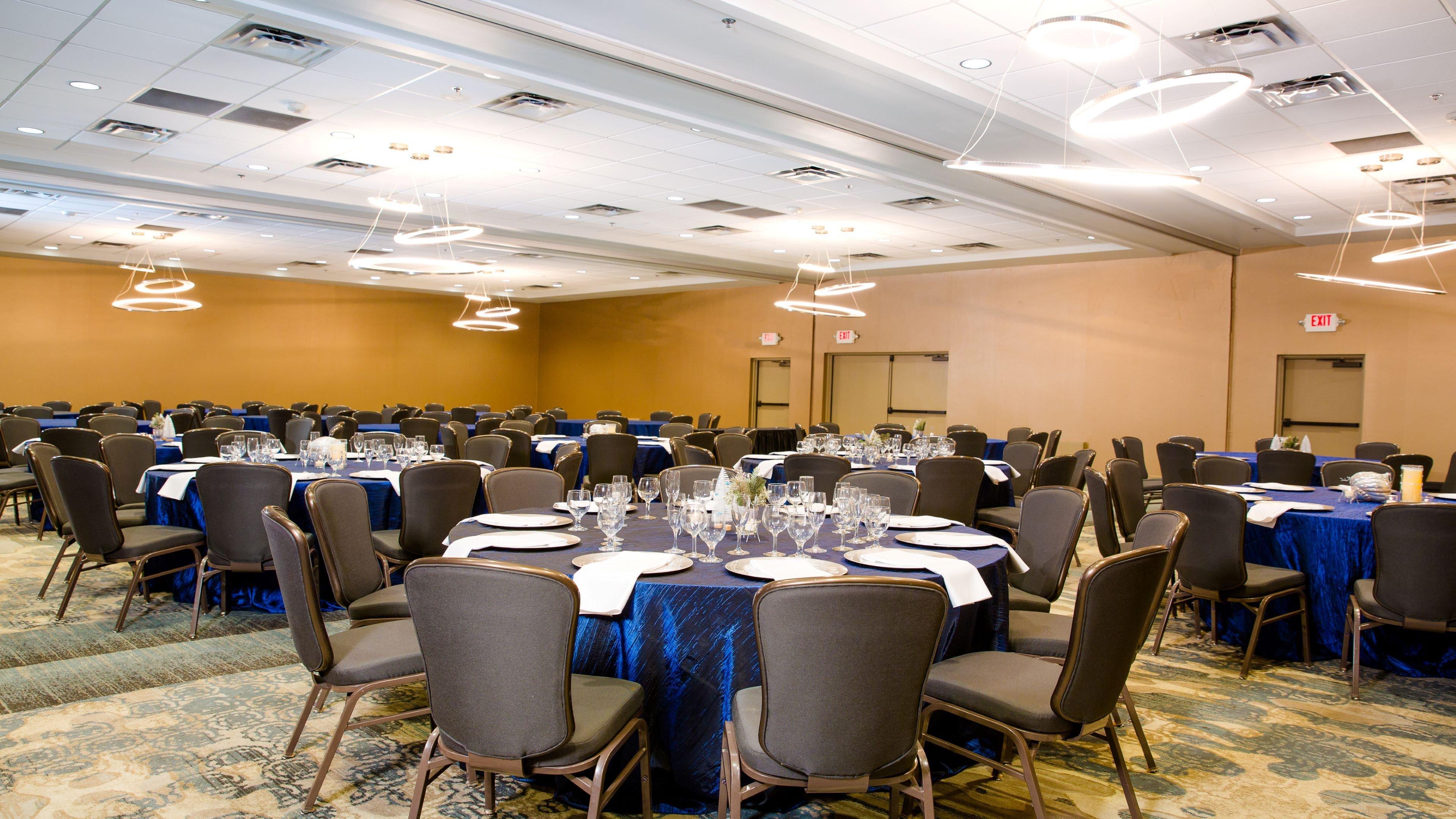 Holiday Inn And Suites Phoenix Airport North By Ihg מראה חיצוני תמונה