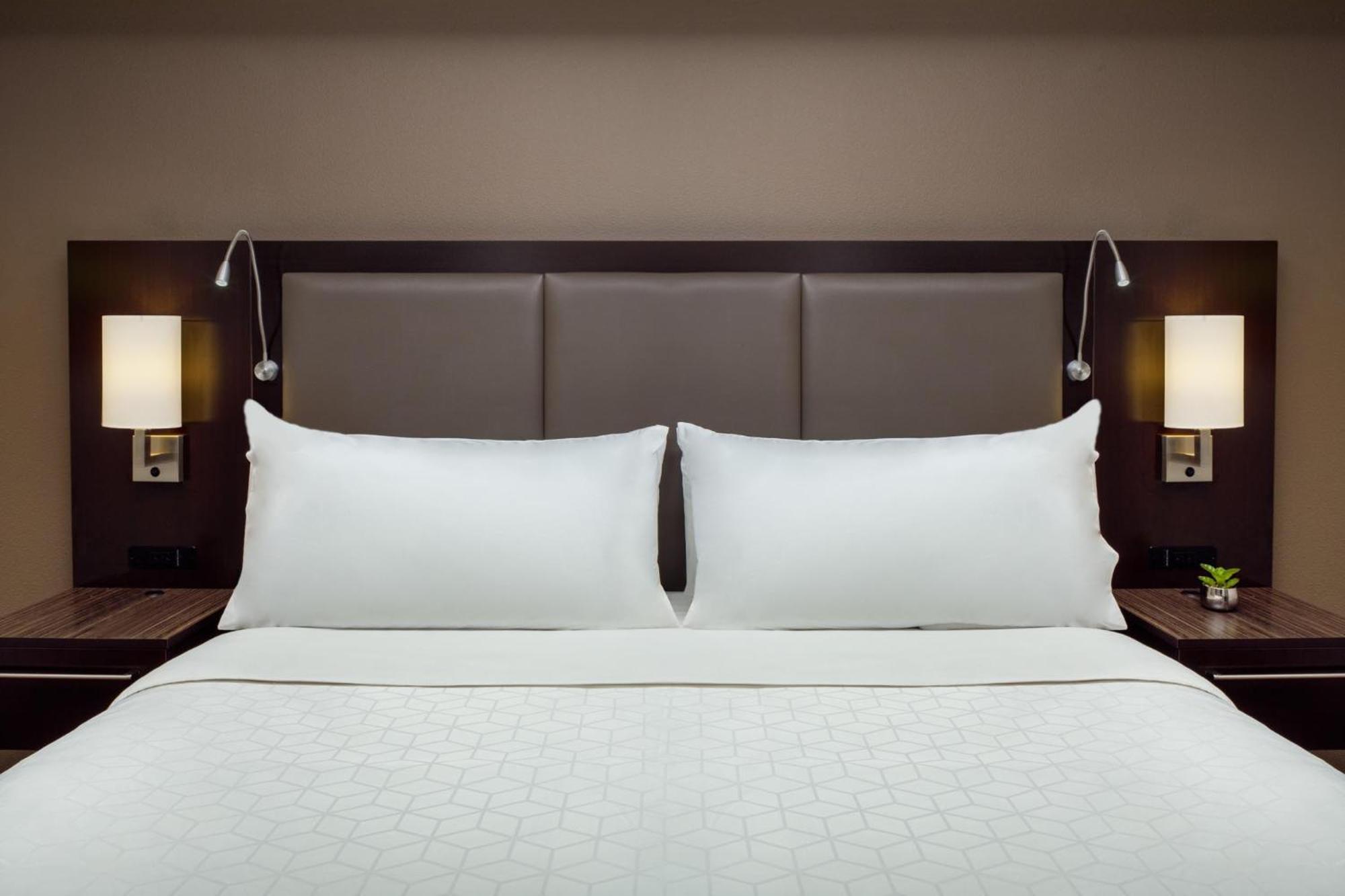 Holiday Inn And Suites Phoenix Airport North By Ihg מראה חיצוני תמונה