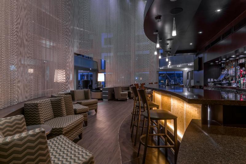 Holiday Inn And Suites Phoenix Airport North By Ihg מראה חיצוני תמונה