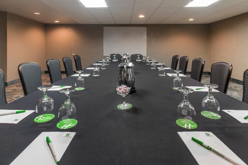 Holiday Inn And Suites Phoenix Airport North By Ihg מראה חיצוני תמונה