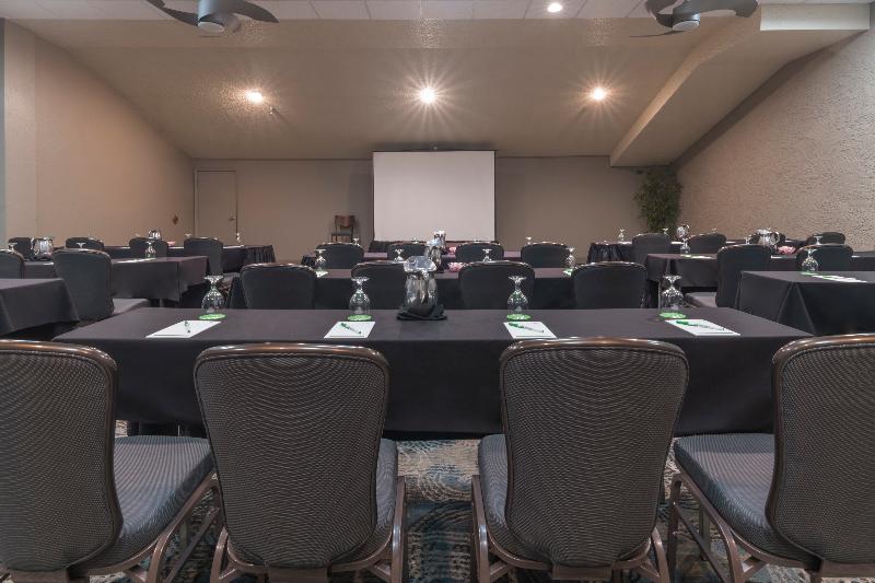 Holiday Inn And Suites Phoenix Airport North By Ihg מראה חיצוני תמונה