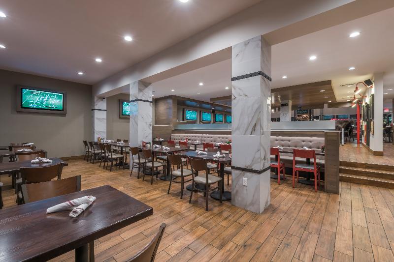 Holiday Inn And Suites Phoenix Airport North By Ihg מראה חיצוני תמונה